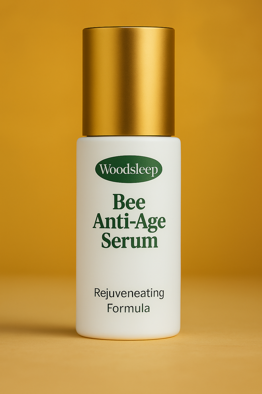 Anti-aging serum™