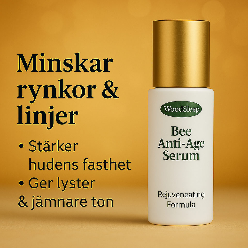 Anti-aging serum™