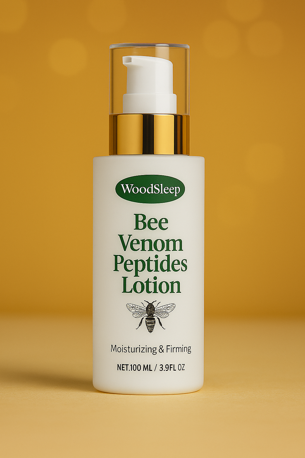 Peptides lotion™