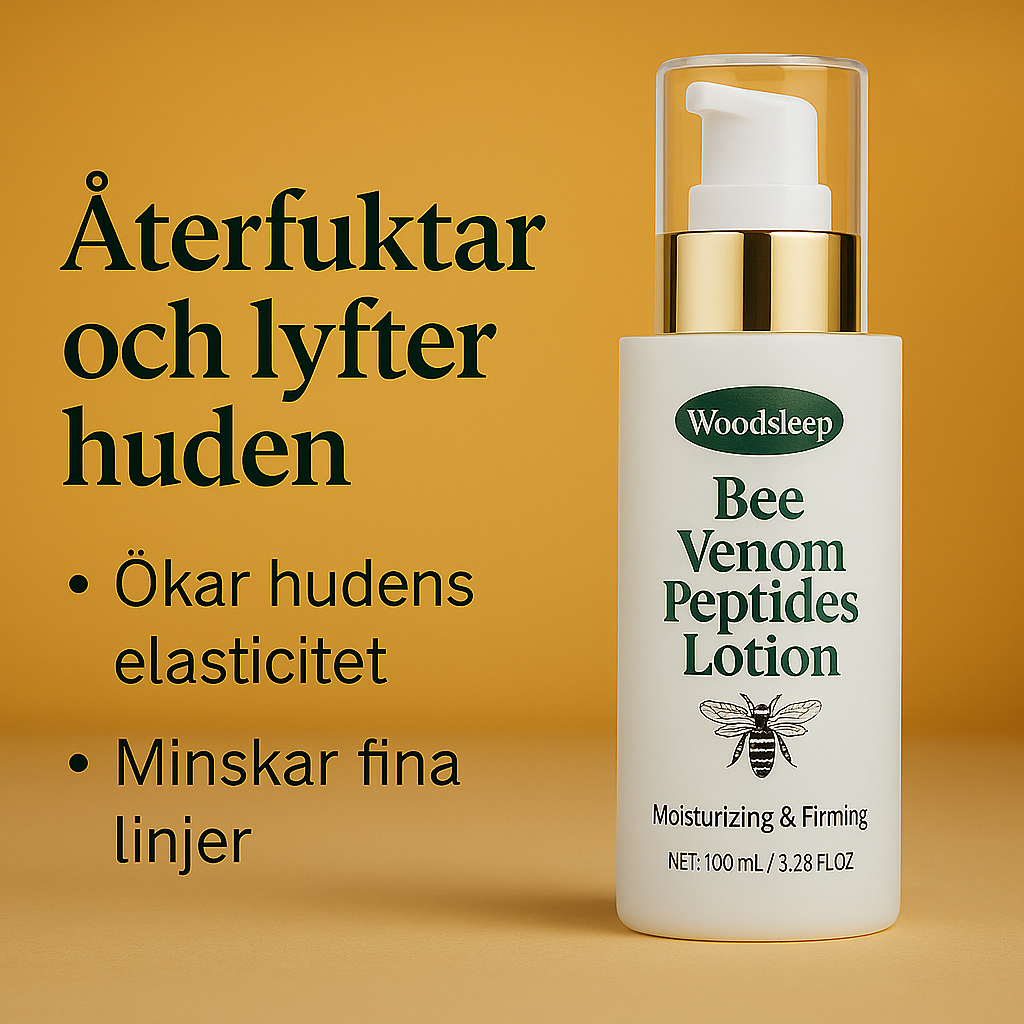 Peptides lotion™