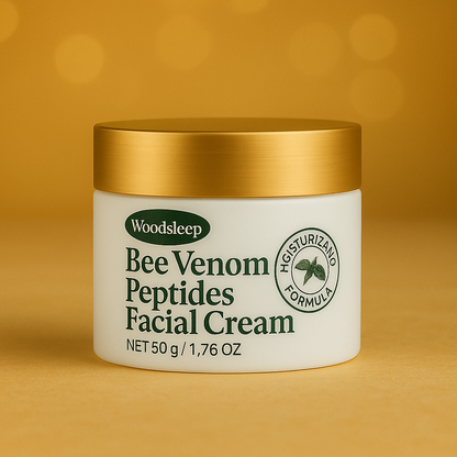 Peptides facial cream™